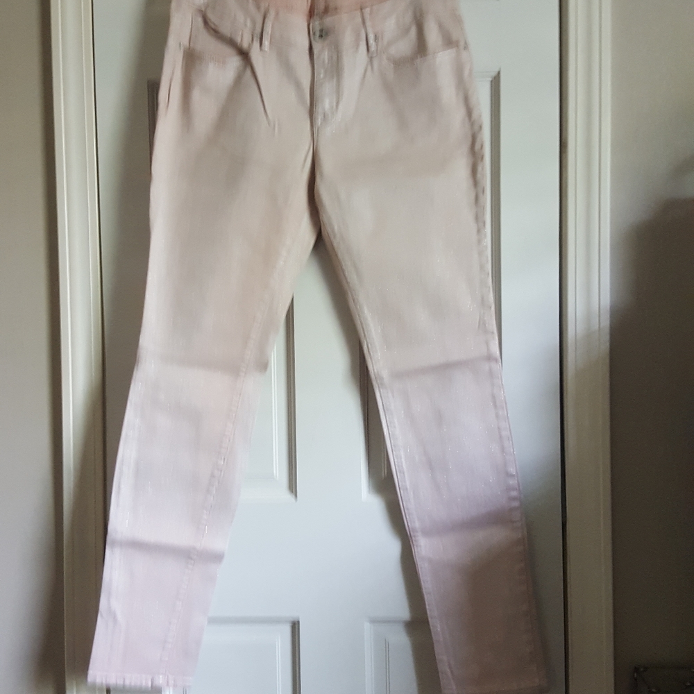 Bullhead Skinny Jeans